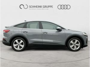 Audi Q4 e-tron Q4 Sportback 35 e-tron LED NAVI SHZ PDC PLUS