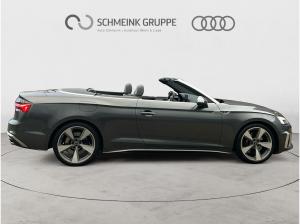 Audi S5 Cabriolet TFSI quattro tiptronic NAVI MATRIX