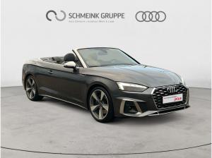 Audi S5 Cabriolet TFSI quattro tiptronic NAVI MATRIX