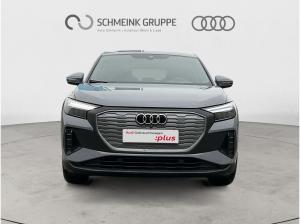 Audi Q4 e-tron Q4 Sportback 35 e-tron LED NAVI SHZ PDC PLUS