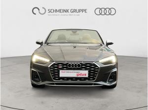 Audi S5 Cabriolet TFSI quattro tiptronic NAVI MATRIX