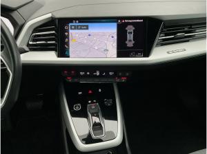 Audi Q4 e-tron Q4 Sportback 35 e-tron LED NAVI SHZ PDC PLUS