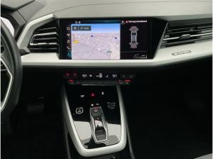 Audi Q4 e-tron Q4 Sportback 35 e-tron LED NAVI SHZ PDC PLUS