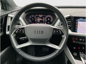 Audi Q4 e-tron Q4 Sportback 35 e-tron LED NAVI SHZ PDC PLUS