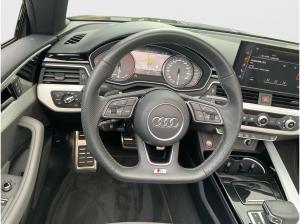 Audi S5 Cabriolet TFSI quattro tiptronic NAVI MATRIX