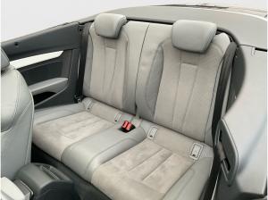 Audi S5 Cabriolet TFSI quattro tiptronic NAVI MATRIX