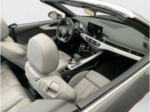 Audi S5 Cabriolet TFSI quattro tiptronic NAVI MATRIX
