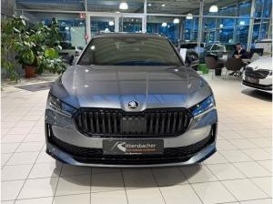 Skoda Superb Combi Sportline 2,0 TDI 7-Gang-DSG 4x4 - Sofort Verfügbar