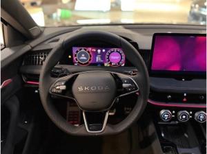 Skoda Superb Combi Sportline 2,0 TDI 7-Gang-DSG 4x4 - Sofort Verfügbar