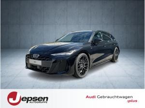 Audi A6 Avant edition one TDI qu. S tr. Matrix 21Ž