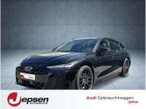 Audi A6 Avant edition one TDI qu. S tr. S line Matrix
