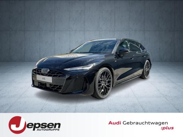 Audi A6 Avant edition one TDI qu. S tr. Matrix 21Ž