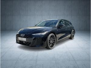 Audi A6 Avant edition one TDI qu. S tr. Matrix 21Ž