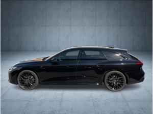 Audi A6 Avant edition one TDI qu. S tr. S line Matrix
