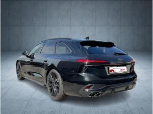 Audi A6 Avant edition one TDI qu. S tr. S line Matrix