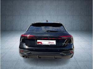 Audi A6 Avant edition one TDI qu. S tr. S line Matrix