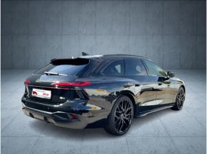 Audi A6 Avant edition one TDI qu. S tr. S line Matrix