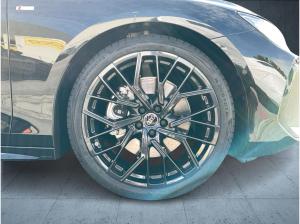 Audi A6 Avant edition one TDI qu. S tr. S line Matrix