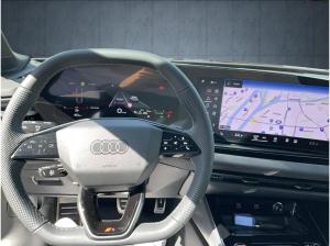 Audi A6 Avant edition one TDI qu. S tr. S line Matrix