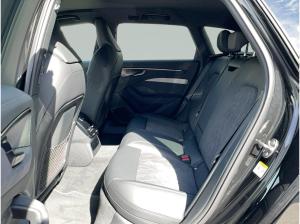 Audi A6 Avant edition one TDI qu. S tr. S line Matrix