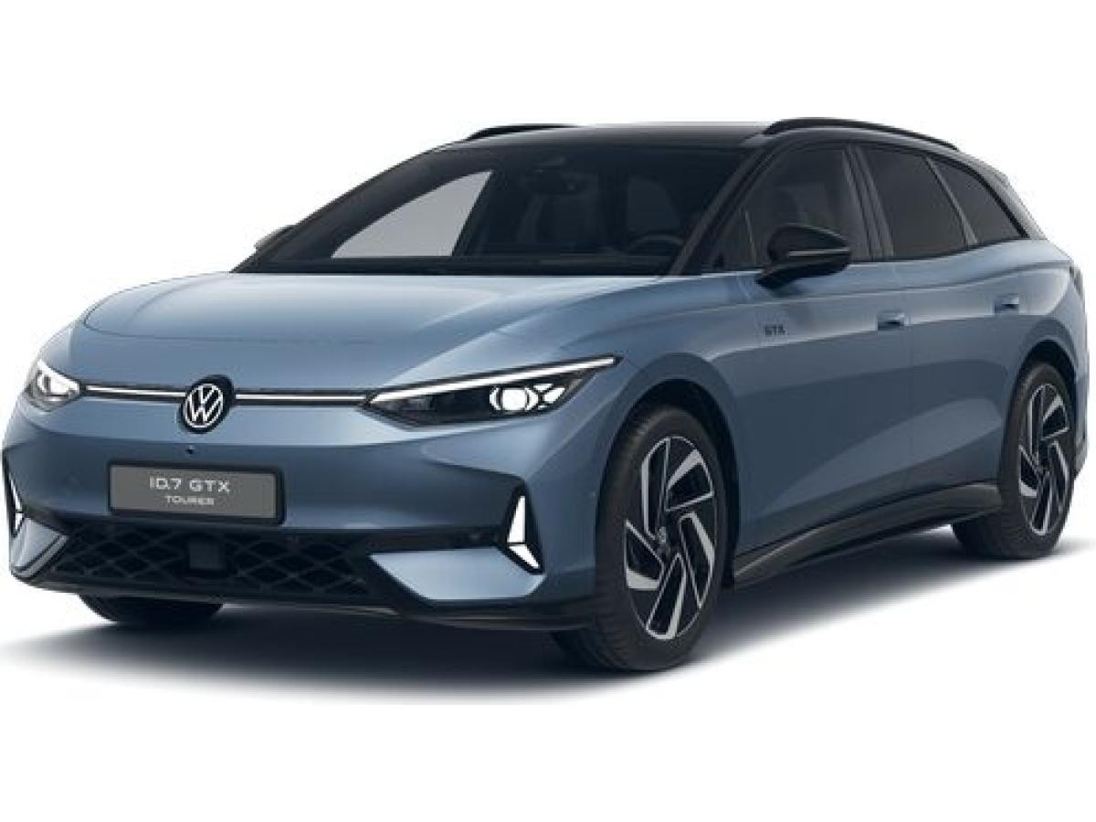 Volkswagen ID.7 Tourer GTX 4 Motion *ZULASSUNG 2025*