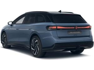 Volkswagen ID.7 Tourer GTX 4 Motion *ZULASSUNG 2025*