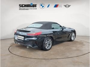 BMW Z4 sDrive20i M Sportpaket +Innovationspaket +ACC