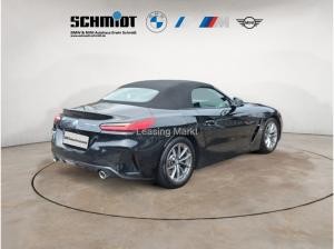 BMW Z4 sDrive20i M Sportpaket +Innovationspaket +ACC