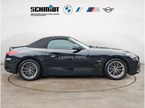 BMW Z4 sDrive20i M Sportpaket +Innovationspaket +ACC