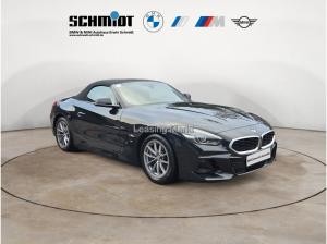 BMW Z4 sDrive20i M Sportpaket +Innovationspaket +ACC