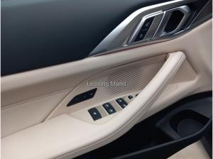 BMW 420 420i Cabrio M Sportpaket +Innovationspaket +AHK