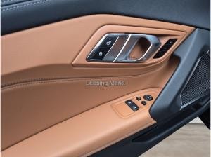 BMW Z4 sDrive20i M Sportpaket +Innovationspaket +ACC