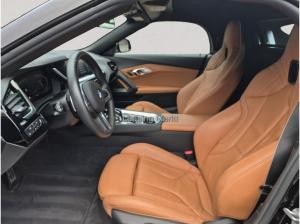BMW Z4 sDrive20i M Sportpaket +Innovationspaket +ACC