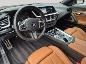 BMW Z4 sDrive20i M Sportpaket +Innovationspaket +ACC