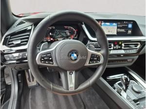 BMW Z4 sDrive20i M Sportpaket +Innovationspaket +ACC