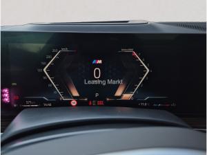 BMW X7 xDrive40i M Sportpaket Standheizung AHK ACC