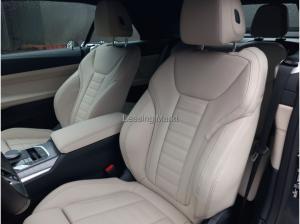 BMW 420 420i Cabrio M Sportpaket +Innovationspaket +AHK