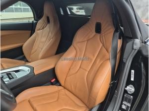 BMW Z4 sDrive20i M Sportpaket +Innovationspaket +ACC