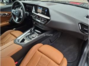 BMW Z4 sDrive20i M Sportpaket +Innovationspaket +ACC