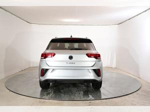 Volkswagen T-Roc 1.5 TSI 7-Gang-DSG
