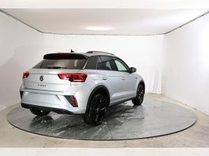 Volkswagen T-Roc 1.5 TSI 7-Gang-DSG