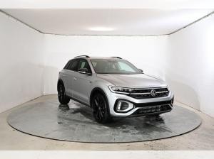 Volkswagen T-Roc 1.5 TSI 7-Gang-DSG