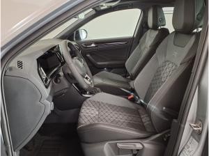 Volkswagen T-Roc 1.5 TSI 7-Gang-DSG