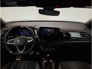 Volkswagen T-Roc 1.5 TSI 7-Gang-DSG