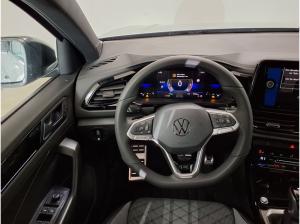 Volkswagen T-Roc 1.5 TSI 7-Gang-DSG