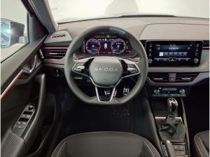 Skoda Kamiq Monte Carlo 1.0 TSI 7-Gang-DSG