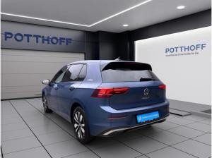 Volkswagen Golf 1.5 TSI - GOAL💥TOP DEAL💥  AHK NAVI LED PDC