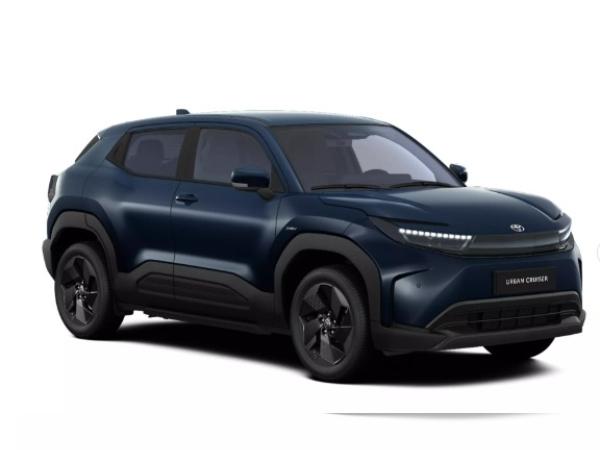 Toyota Urban Cruiser Active *Neues Modell*ANGEBOT*