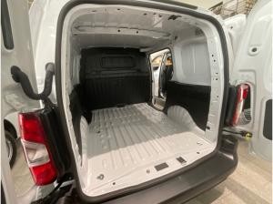 Peugeot Partner 1.2 PureTech 110 L1H1 *SONDERPREIS* inkl. Zulassung