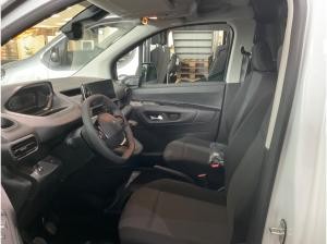 Peugeot Partner 1.2 PureTech 110 L1H1 *SONDERPREIS* inkl. Zulassung